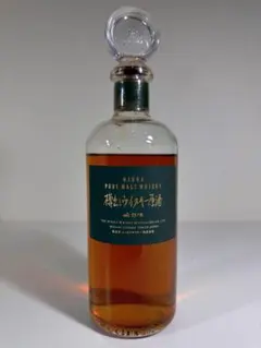 未開栓・箱無し】樽出しウイスキー原酒 55.1度500ml - メルカリ