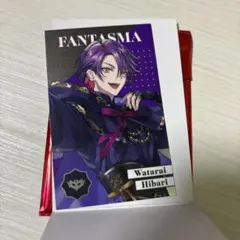 パエトゥーサ 特典 フラッシュカード ドールズフロントライン2 東京