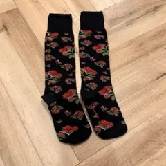 Simone Rocha シモーネロシャ 靴下　ソックス　新品　H&M コラボ