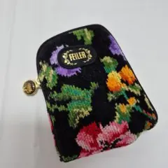 【used品】美品！FEILER レディースポーチ シガレットケース等