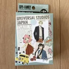 SPY×FAMILY コレクタブル　ヨル　耳飾り　イヤリング　ピアス