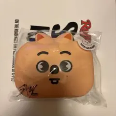 straykids オンラインくじ ハンクォッカ ミニボックス お弁当箱