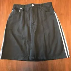 Honeys デニムスカート　Mサイズ