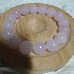 ローズクォーツ ブレスレット