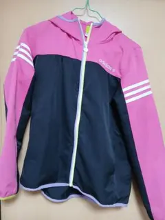 adidas NEO LABEL フード付きジャケット Sサイズ