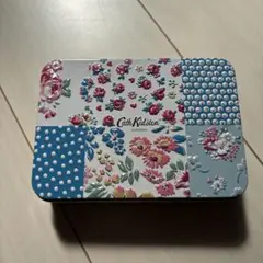 Cath Kidston ハンドクリームセット缶入り