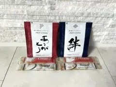 ドリップコーヒー　◡̈*