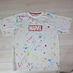 MARVEL プラクティスシャツ 5L