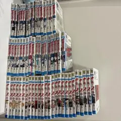 ぽさん専用】GANTZ 全37巻セット 奥浩哉ヤングジャンプコミックス3冊