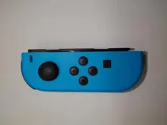 SW Joy-Con(L)ネオンブルー
