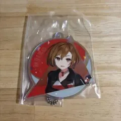 プロセカ セガラッキーくじ E賞 アクリルキーホルダー MEIKO