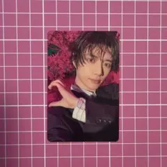TOMORROW X TOGETHER トレカ ボムギュ