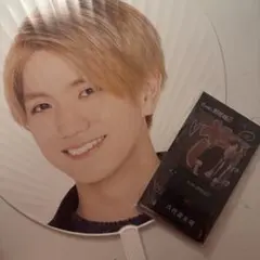 正門良規　まとめセット 2025年最新】正門良規 うちわ セットの人気アイテム - メルカリ