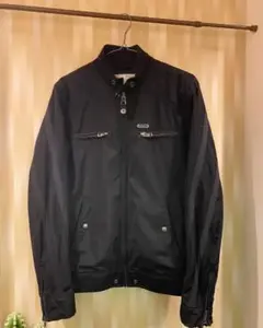 ナイロン ブルゾン