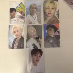 seventeen ジョンハン トレカ グッズ まとめ売り セブチ 楽天市場】SEVENTEEN グッズ 通販 PetiTEEN フォトホルダー JEONGHAN