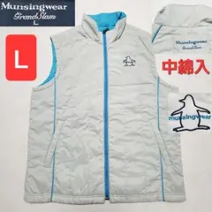 2025年最新】マンシングウェア ベスト lの人気アイテム - メルカリ