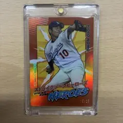 2026年最新】ドジャース 野茂の人気アイテム - メルカリ