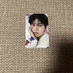 straykids 2026 本国　シーグリ　トレカ　スンミン