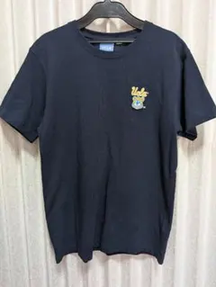 UCLA 胸元刺繍ロゴ 半袖Tシャツ Mのサムネイル