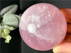 ローズクォーツ スター