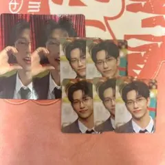 池崎理人 ウィンマジ トレカ