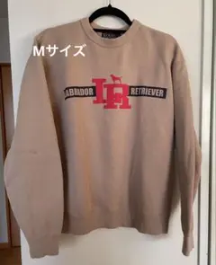 トレーナー スウェット