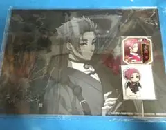 ブルーロック 天狗茶亭 スマイルベースカフェ ランチョンマット 糸師 冴