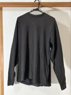 YEEZY GAP LONG SLEEVE T-SHIRT DARK GRAY - メルカリ