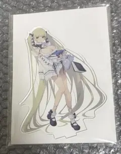 2026年最新】フォーミダブル アクリルスタンドの人気アイテム - メルカリ
