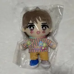 M!LK 塩﨑太智 ぬいぐるみ マスコット - メルカリ