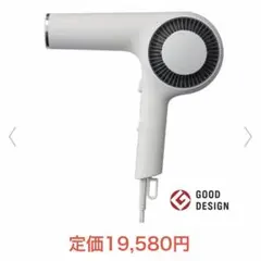 ダイソン Dyson ドライヤー ホワイト - メルカリ