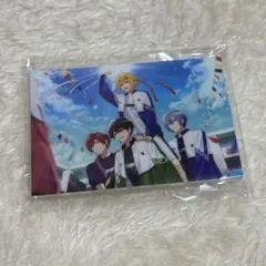 マリッジトキシン TSUTAYA ツタヤ アクリルバッジ 下呂ヒカル&城崎メイ
