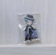 ツイステ ジェイド ミニアクリルスタンドコレクション ミニアクスタ