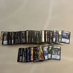 h*o様 デュエマ　まとめ売り　約300枚以上