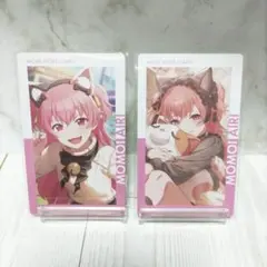 プロセカ エピカ vol.28 A エピカ 桃井愛莉 - メルカリ
