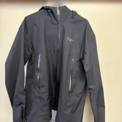 arc'teryx マウンテンパーカー