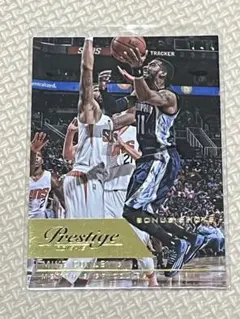 【10シリ】　Mike Conley