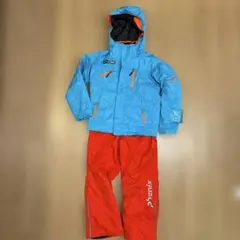 スキーウェア ウェア