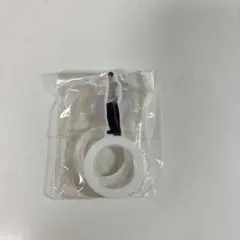 treasureヨシ popup カプセルトイ　リング