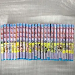 全巻初版帯付き】スティール・ボール・ラン (1〜24巻) 第7部 - メルカリ
