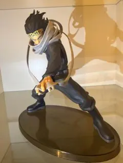 僕のヒーローアカデミア 相澤消太 フィギュア