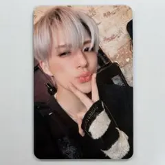 2026年最新】smtown トレカ ジェノの人気アイテム - メルカリ