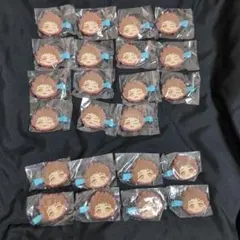 天満光　前髪クリップ