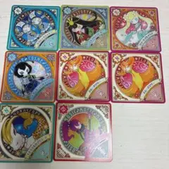 最終値下げ】アイカツプラネット スイング 29枚セット JEWEL - メルカリ