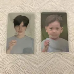 テヒョン メンバーシップキット トレカ