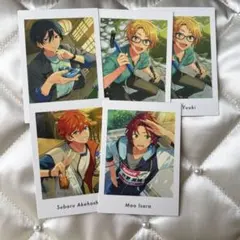 あんスタ P.A.shots!! Vol.6 ぱしゃっつ