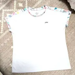 ♥️Prince レディース テニスウェア Lサイズ