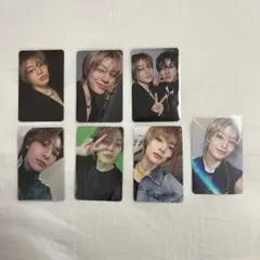 straykids ATE アイエン　まとめ売り