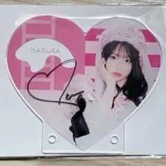 桜庭遥花グッズ　サイン入り　アクリルパネル　他 バラ売り不可✖️ 桜庭遥花 サイン入りパネル - メルカリ