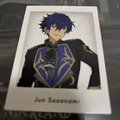 あんスタ　漣ジュン　特典　ぱしゃっつ　展示会　10周年